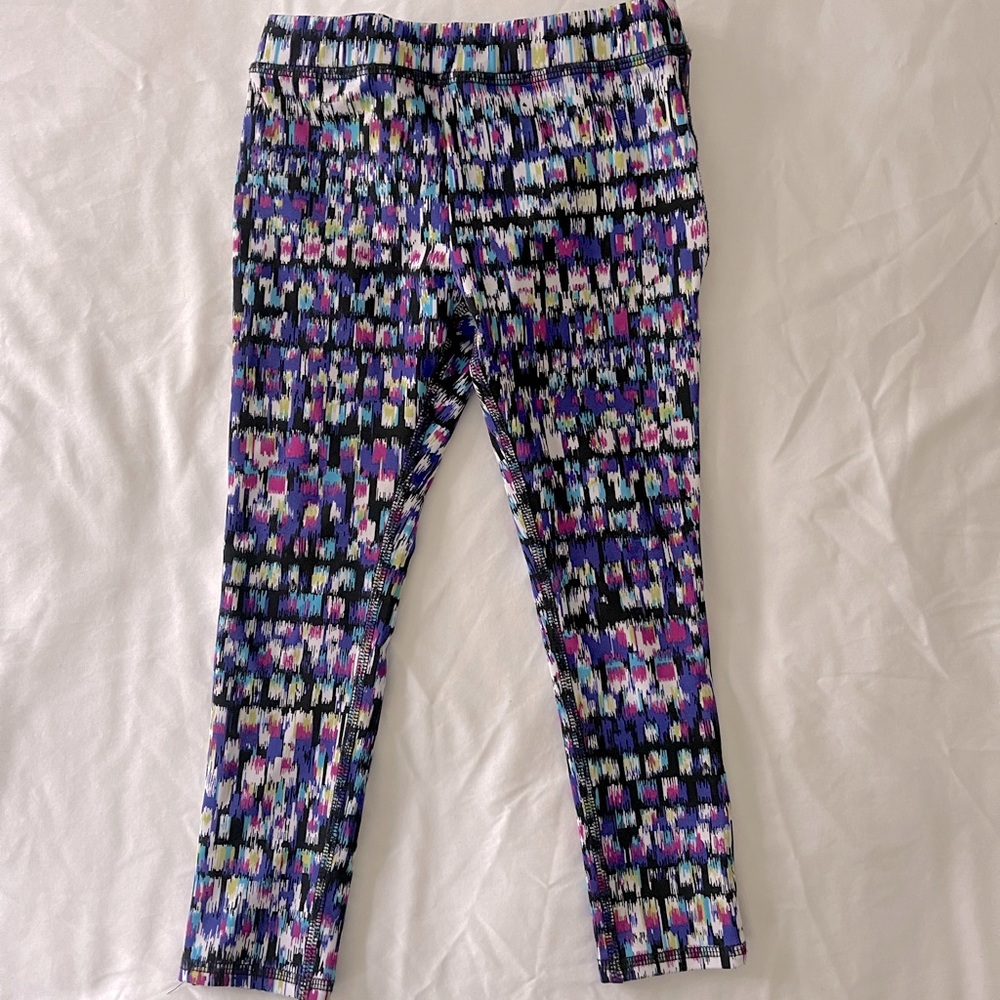 L.L.Bean Girls Leggings
